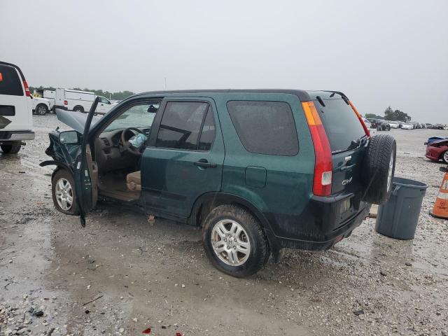 Photo 1 VIN: JHLRD78893C031509 - HONDA CRV 