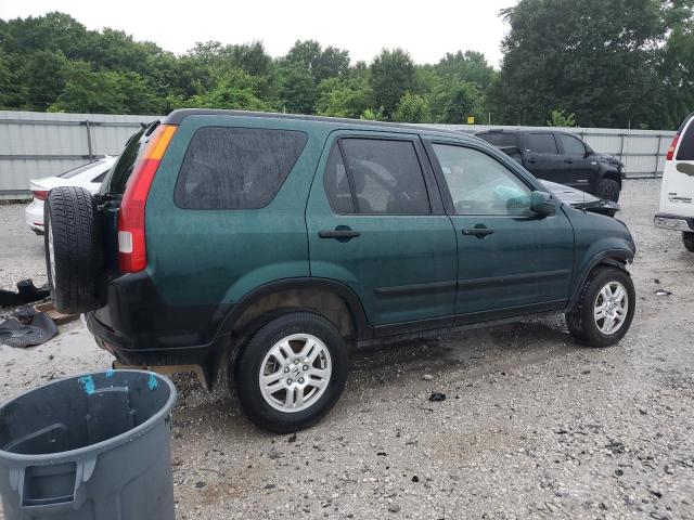 Photo 2 VIN: JHLRD78893C031509 - HONDA CRV 