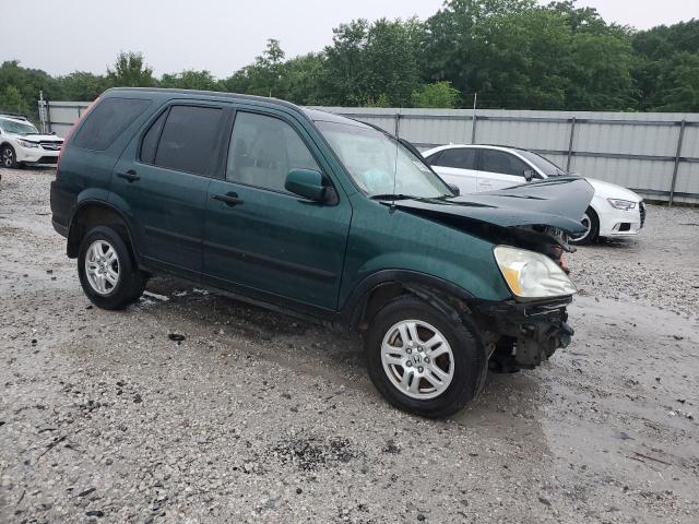 Photo 3 VIN: JHLRD78893C031509 - HONDA CRV 