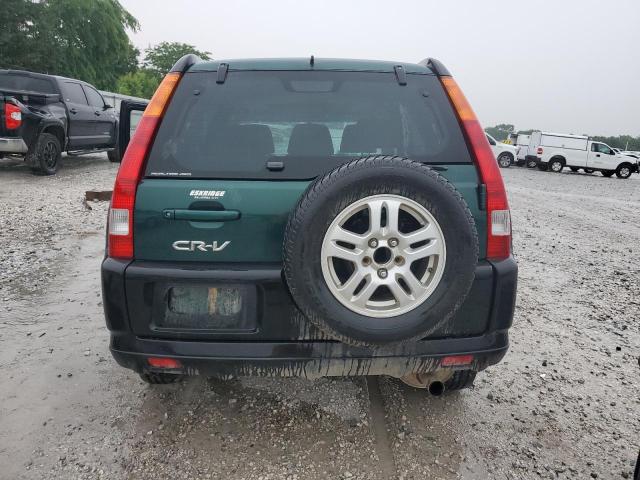 Photo 5 VIN: JHLRD78893C031509 - HONDA CRV 