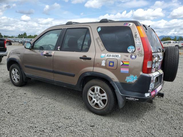 Photo 1 VIN: JHLRD78893C032353 - HONDA CRV 