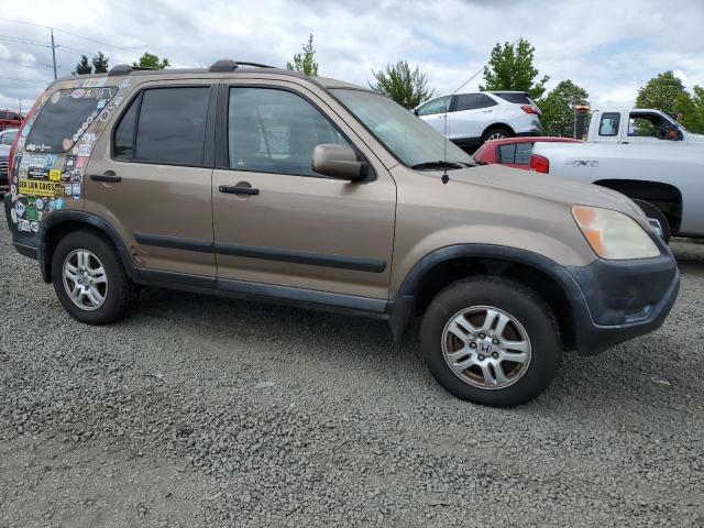 Photo 3 VIN: JHLRD78893C032353 - HONDA CRV 