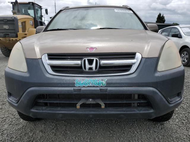 Photo 4 VIN: JHLRD78893C032353 - HONDA CRV 