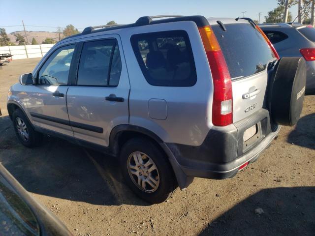 Photo 1 VIN: JHLRD78893C037861 - HONDA CRV 