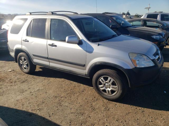 Photo 3 VIN: JHLRD78893C037861 - HONDA CRV 