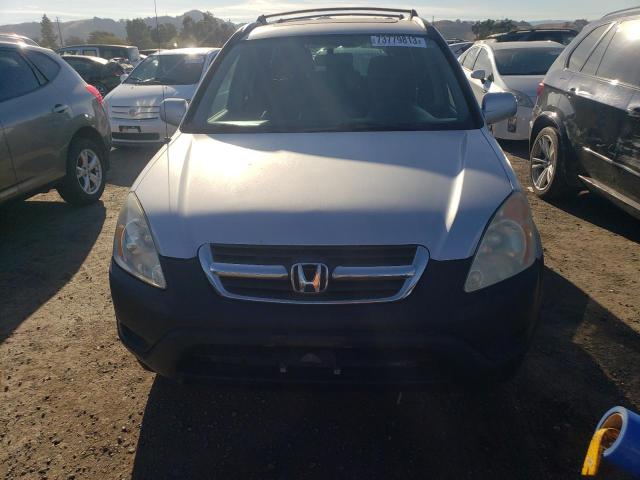 Photo 4 VIN: JHLRD78893C037861 - HONDA CRV 