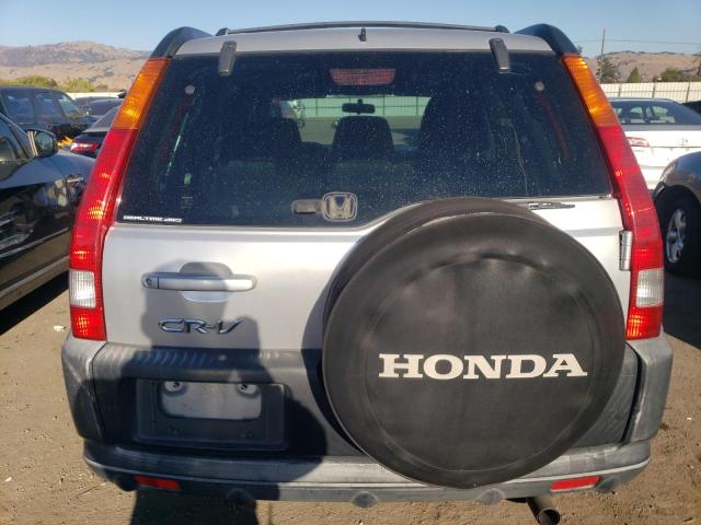 Photo 5 VIN: JHLRD78893C037861 - HONDA CRV 