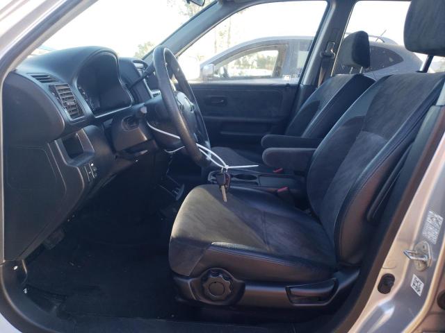 Photo 6 VIN: JHLRD78893C037861 - HONDA CRV 