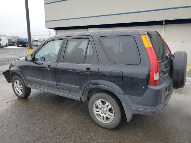 Photo 1 VIN: JHLRD78893C041652 - HONDA CRV 