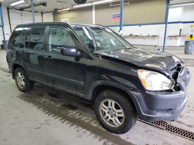 Photo 3 VIN: JHLRD78893C041652 - HONDA CRV 