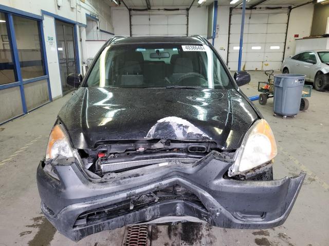 Photo 4 VIN: JHLRD78893C041652 - HONDA CRV 