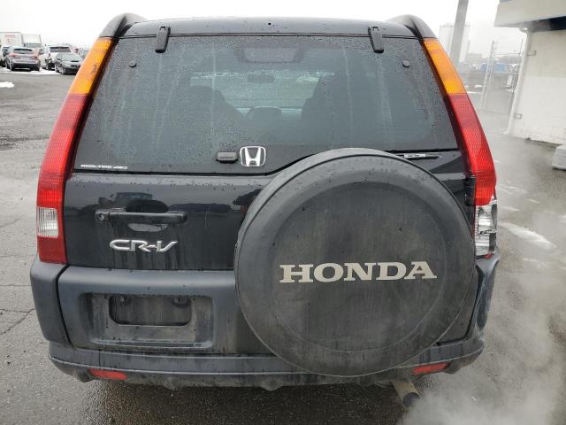 Photo 5 VIN: JHLRD78893C041652 - HONDA CRV 