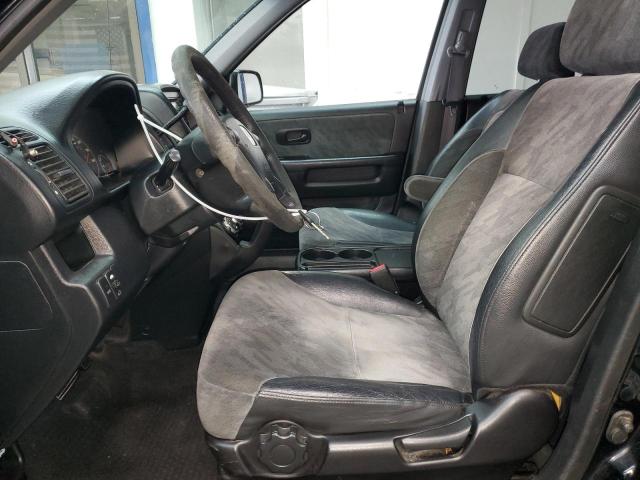 Photo 6 VIN: JHLRD78893C041652 - HONDA CRV 