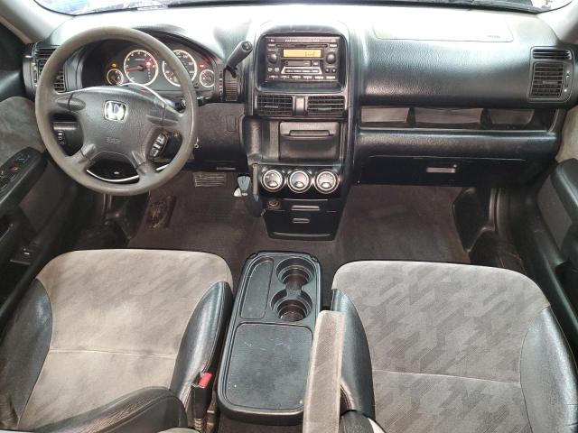 Photo 7 VIN: JHLRD78893C041652 - HONDA CRV 