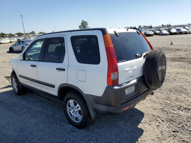 Photo 1 VIN: JHLRD78893C044096 - HONDA CR-V EX 