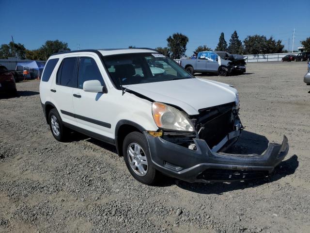 Photo 3 VIN: JHLRD78893C044096 - HONDA CR-V EX 