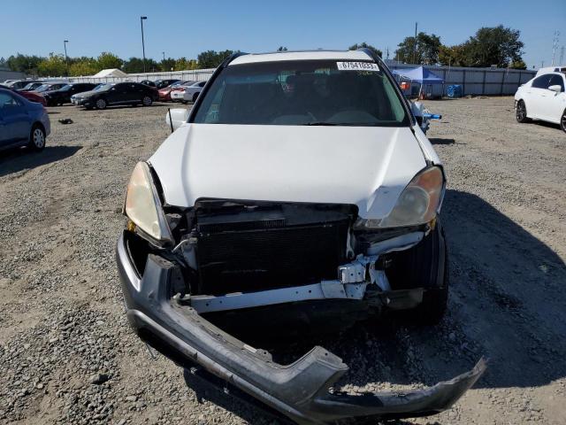 Photo 4 VIN: JHLRD78893C044096 - HONDA CR-V EX 