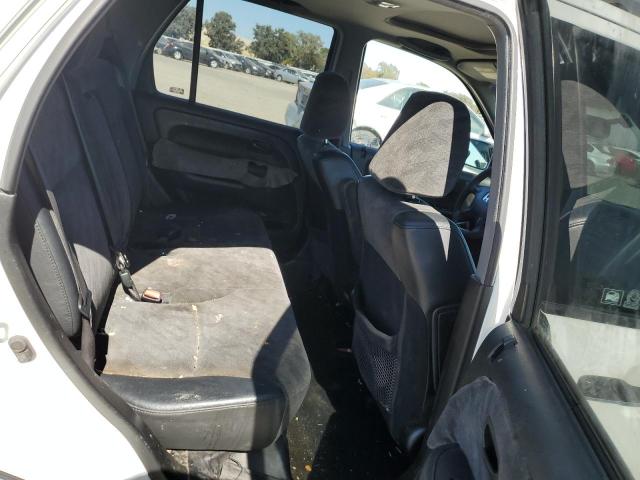 Photo 9 VIN: JHLRD78893C044096 - HONDA CR-V EX 