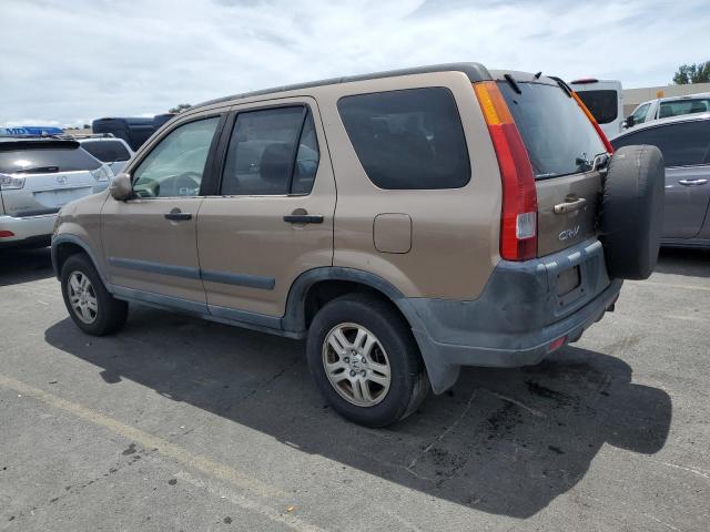 Photo 1 VIN: JHLRD78894C006367 - HONDA CRV 