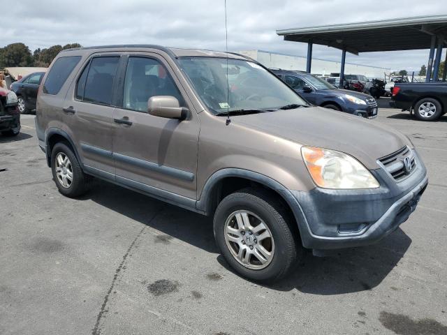 Photo 3 VIN: JHLRD78894C006367 - HONDA CRV 