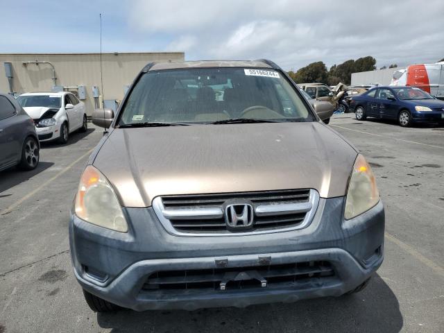 Photo 4 VIN: JHLRD78894C006367 - HONDA CRV 