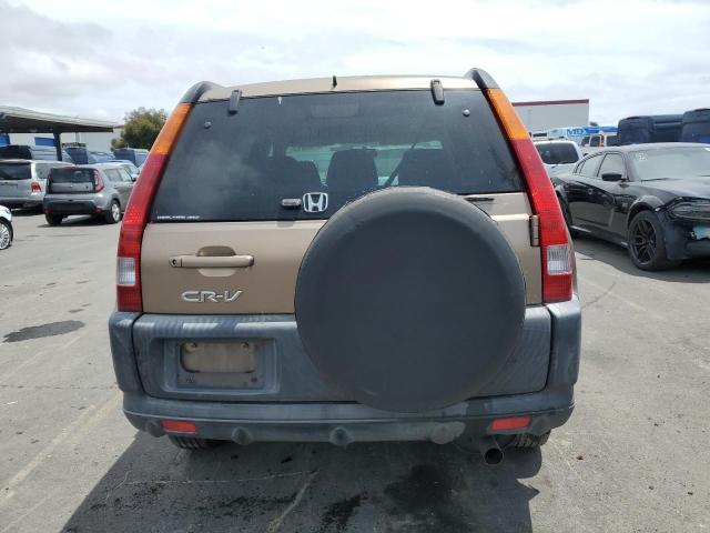 Photo 5 VIN: JHLRD78894C006367 - HONDA CRV 