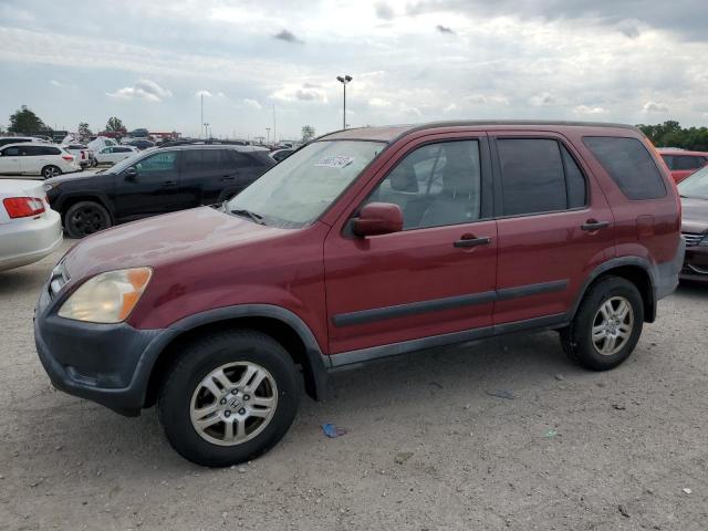 Photo 0 VIN: JHLRD78894C015571 - HONDA CR-V 