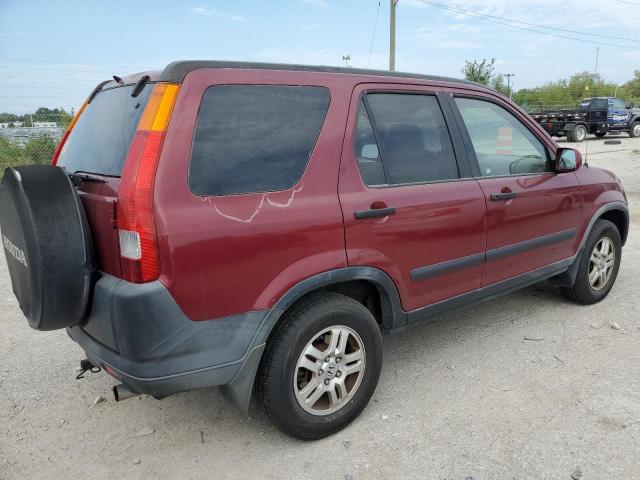 Photo 2 VIN: JHLRD78894C015571 - HONDA CR-V 