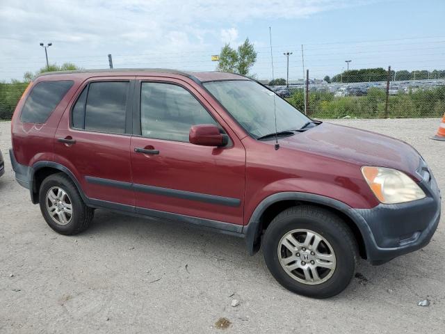 Photo 3 VIN: JHLRD78894C015571 - HONDA CR-V 