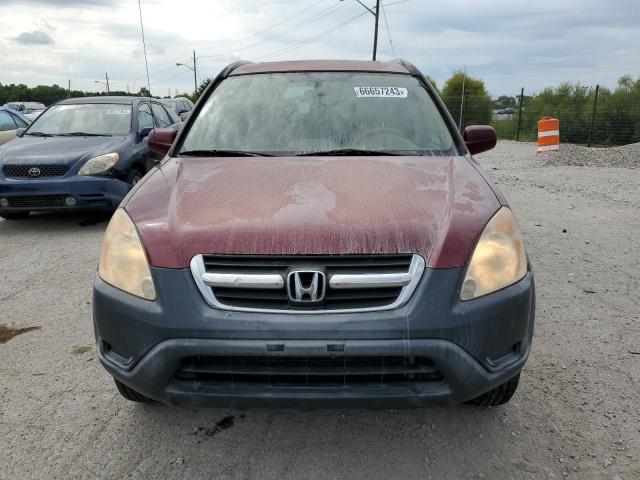 Photo 4 VIN: JHLRD78894C015571 - HONDA CR-V 