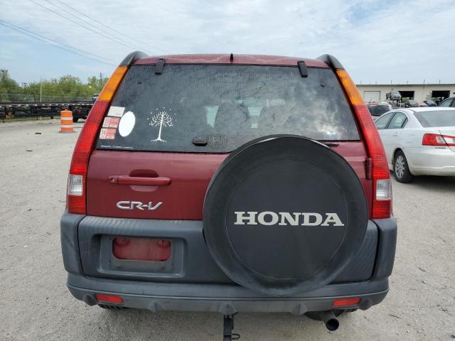 Photo 5 VIN: JHLRD78894C015571 - HONDA CR-V 