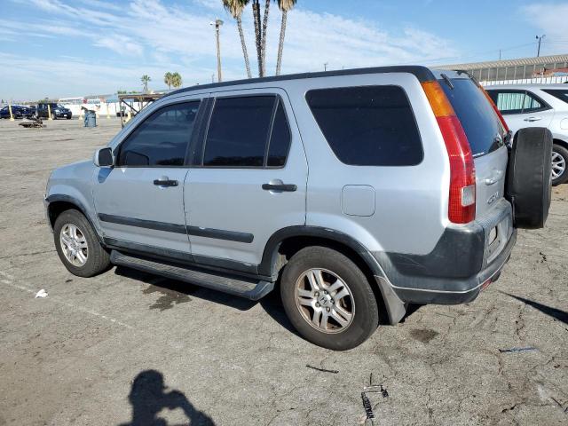 Photo 1 VIN: JHLRD78894C017742 - HONDA CR-V EX 