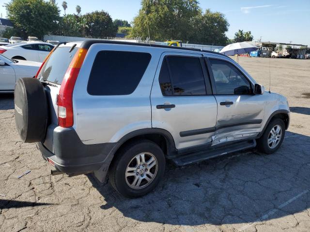 Photo 2 VIN: JHLRD78894C017742 - HONDA CR-V EX 