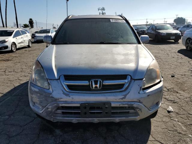 Photo 4 VIN: JHLRD78894C017742 - HONDA CR-V EX 