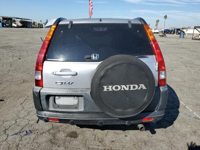 Photo 5 VIN: JHLRD78894C017742 - HONDA CR-V EX 