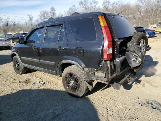 Photo 1 VIN: JHLRD78894C028224 - HONDA CRV 