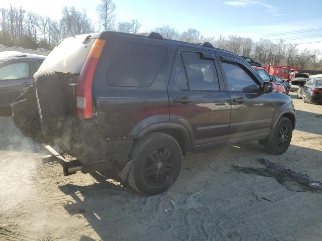 Photo 2 VIN: JHLRD78894C028224 - HONDA CRV 