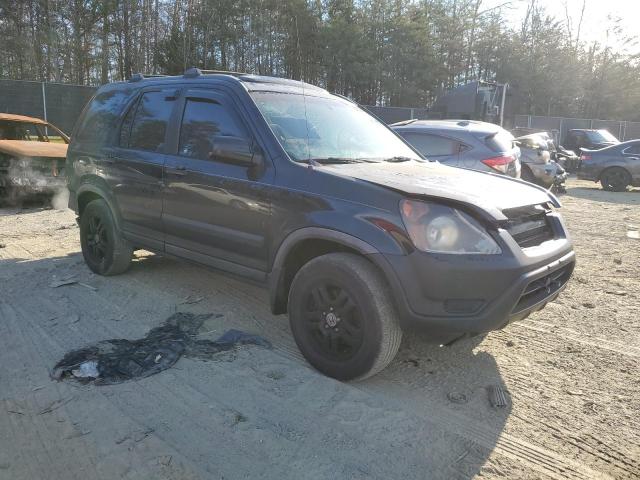 Photo 3 VIN: JHLRD78894C028224 - HONDA CRV 