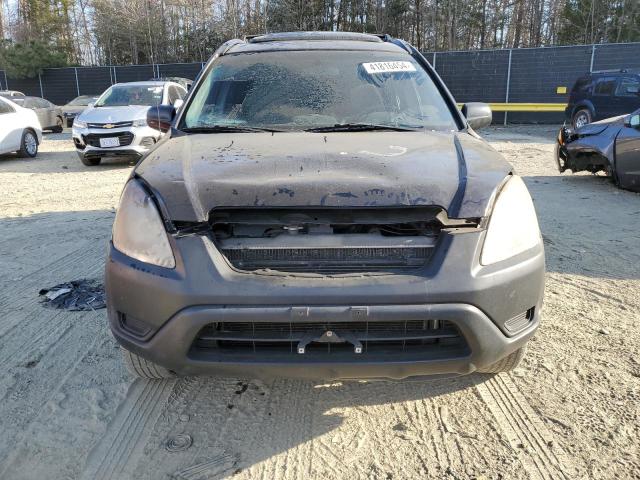 Photo 4 VIN: JHLRD78894C028224 - HONDA CRV 