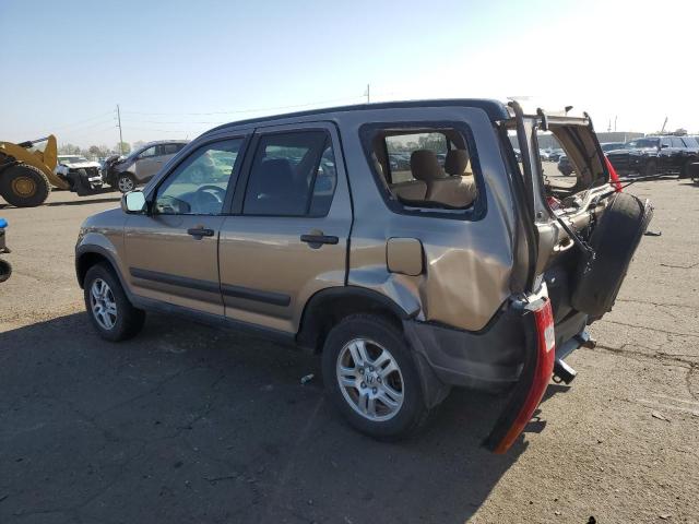 Photo 1 VIN: JHLRD78894C029437 - HONDA CRV 