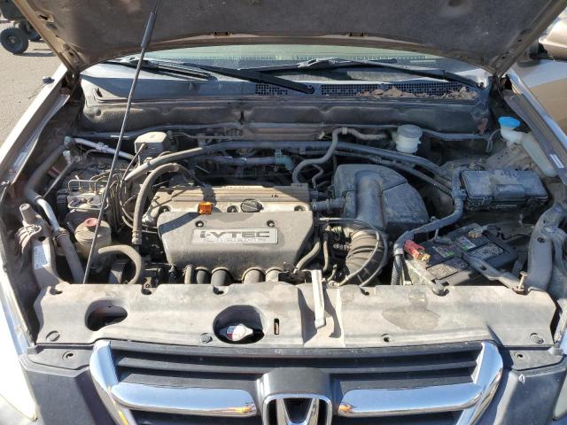 Photo 11 VIN: JHLRD78894C029437 - HONDA CRV 