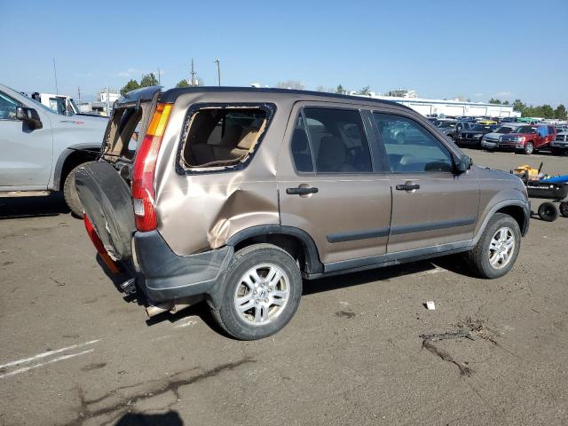 Photo 2 VIN: JHLRD78894C029437 - HONDA CRV 