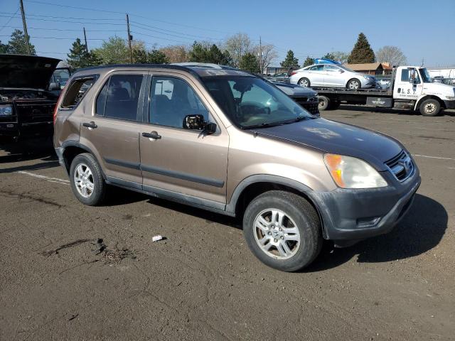 Photo 3 VIN: JHLRD78894C029437 - HONDA CRV 