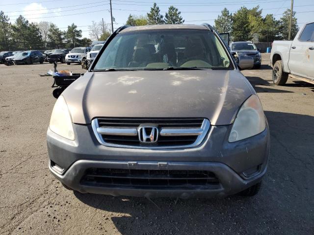 Photo 4 VIN: JHLRD78894C029437 - HONDA CRV 