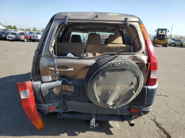 Photo 5 VIN: JHLRD78894C029437 - HONDA CRV 