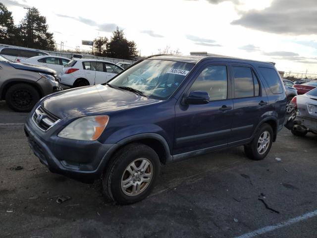 Photo 0 VIN: JHLRD78894C034847 - HONDA CRV 