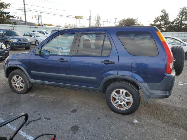 Photo 1 VIN: JHLRD78894C034847 - HONDA CRV 