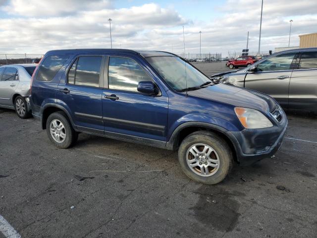 Photo 3 VIN: JHLRD78894C034847 - HONDA CRV 