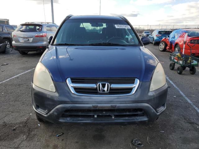 Photo 4 VIN: JHLRD78894C034847 - HONDA CRV 