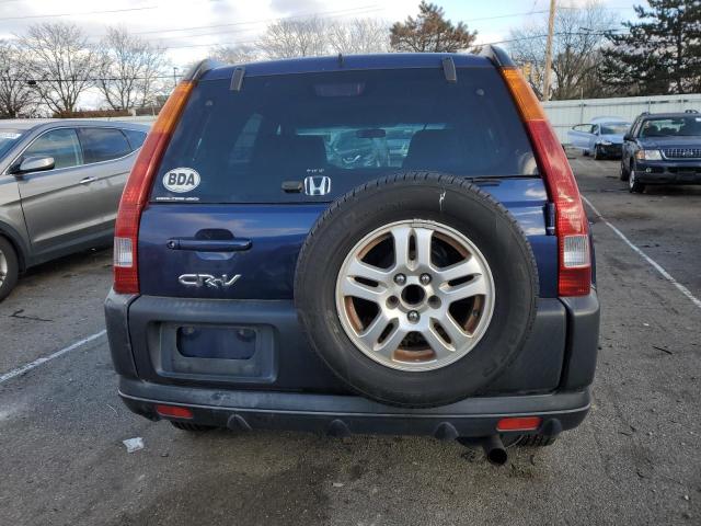 Photo 5 VIN: JHLRD78894C034847 - HONDA CRV 